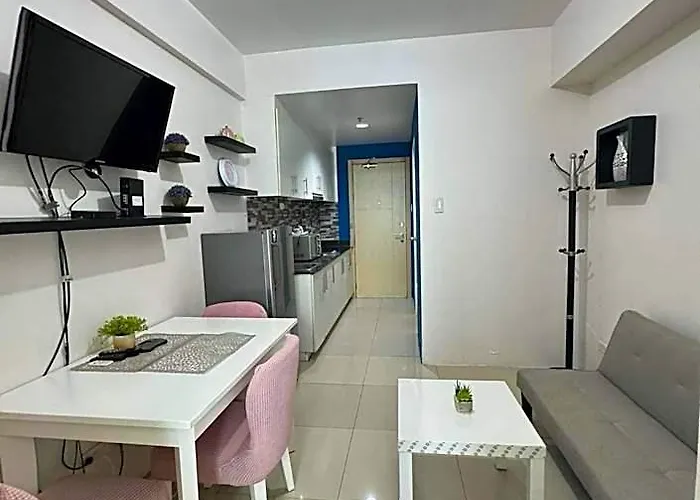 Sea Residences Mall Of May's Place *