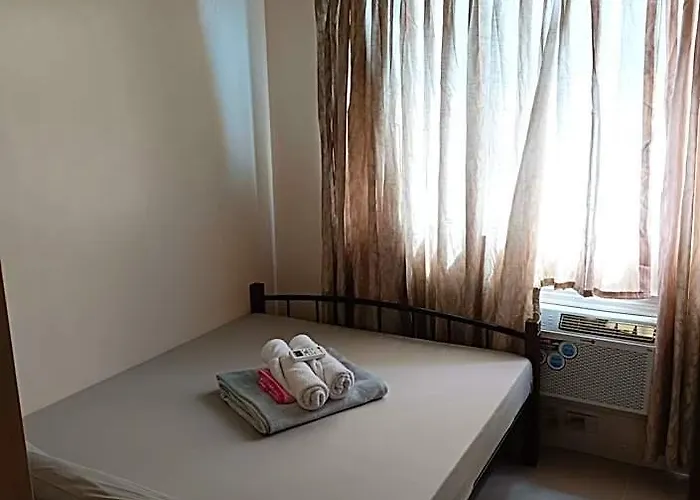 Hotel Sea Residences Mall Of May's Place Manila