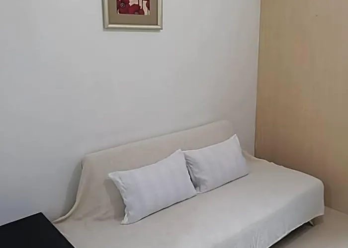 Hotel Sea Residences Mall Of May's Place Manila