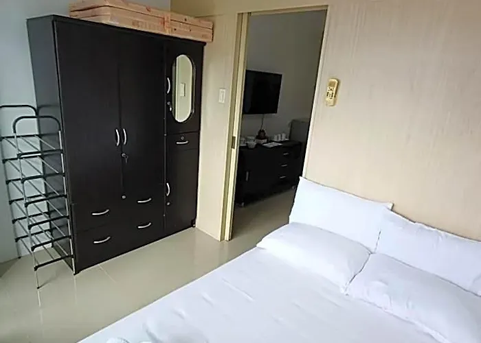 Sea Residences Mall Of May's Place * Manila