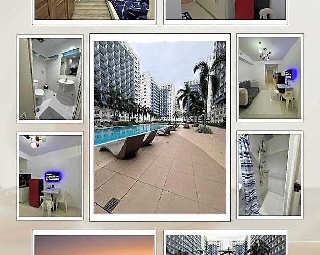 Sea Residences Mall Of May's Place